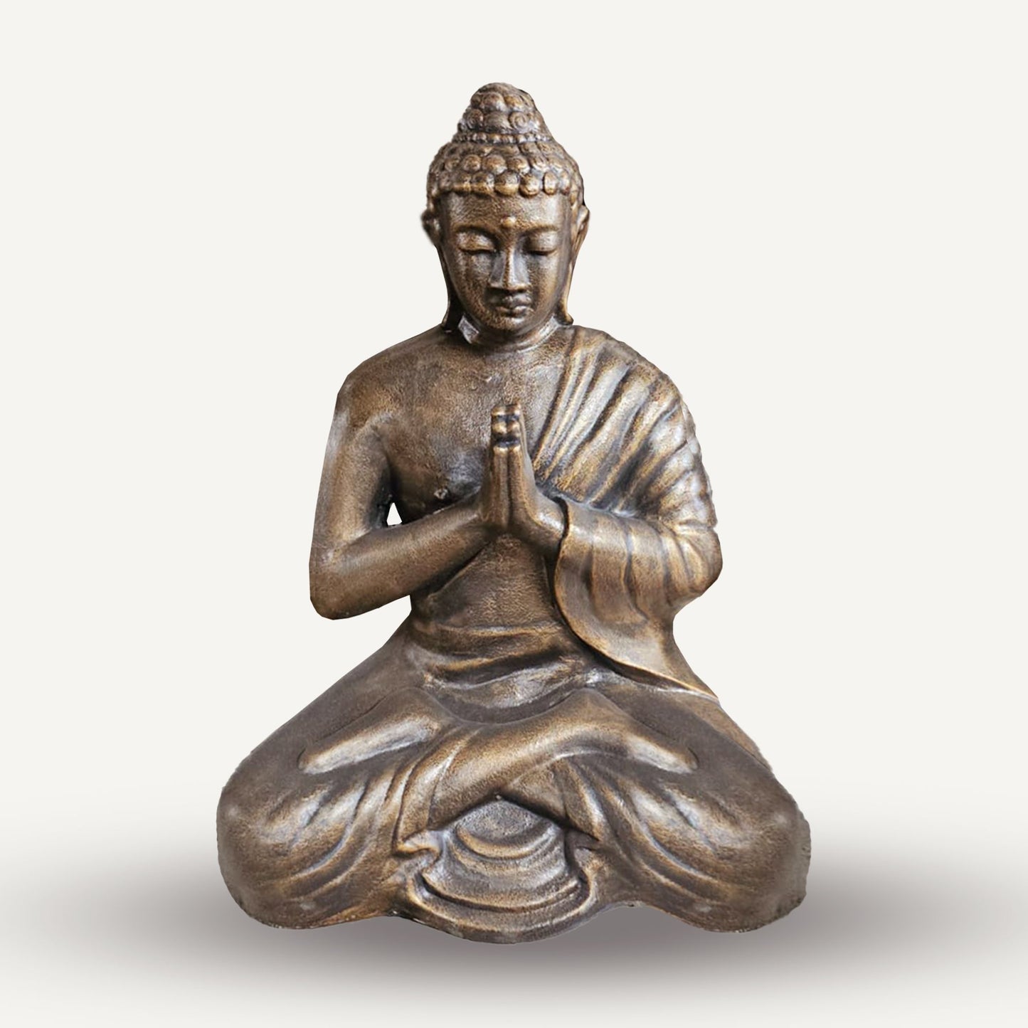 Praying Buddha Statue - 1.2m Tall