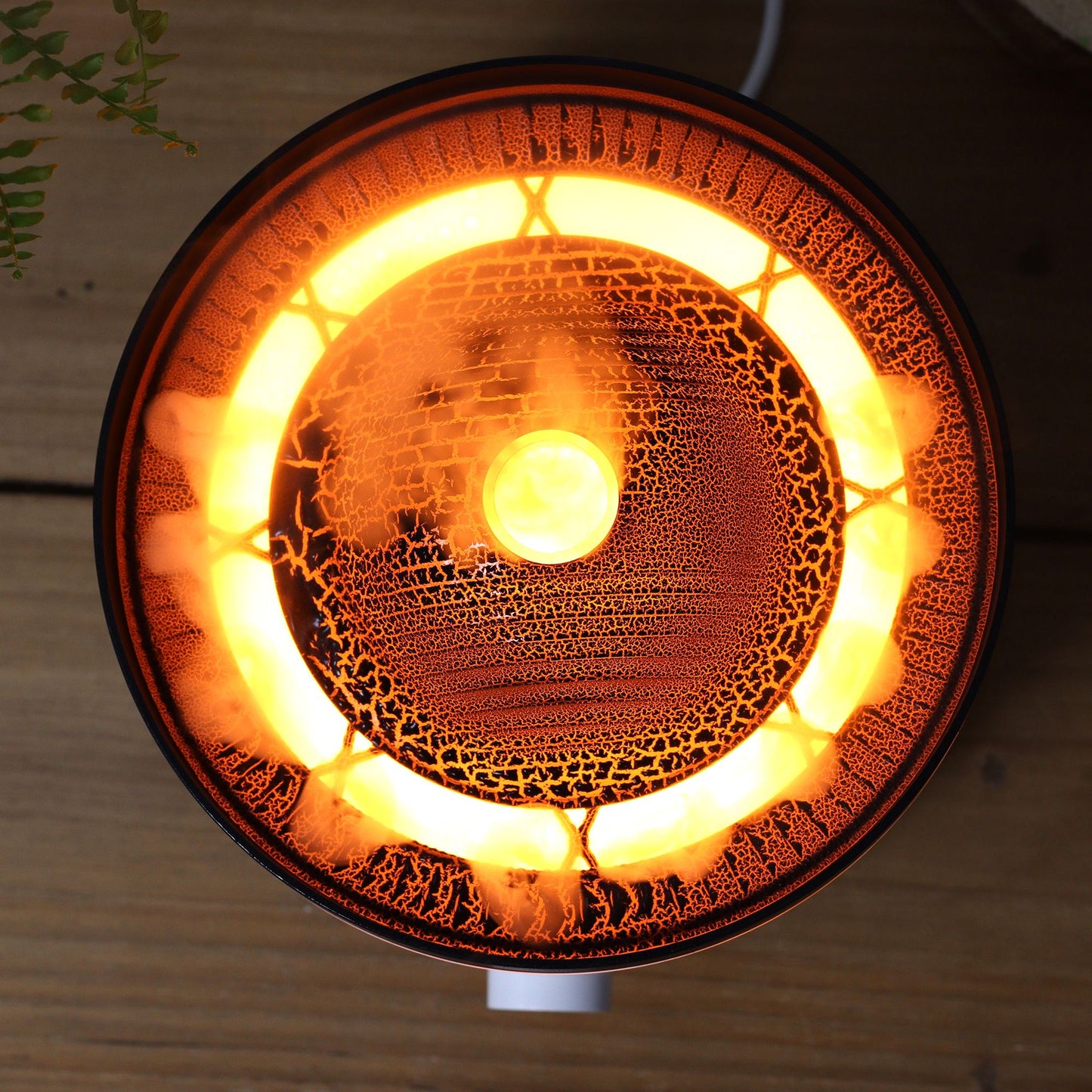 Volcano Effect Aroma Diffuser