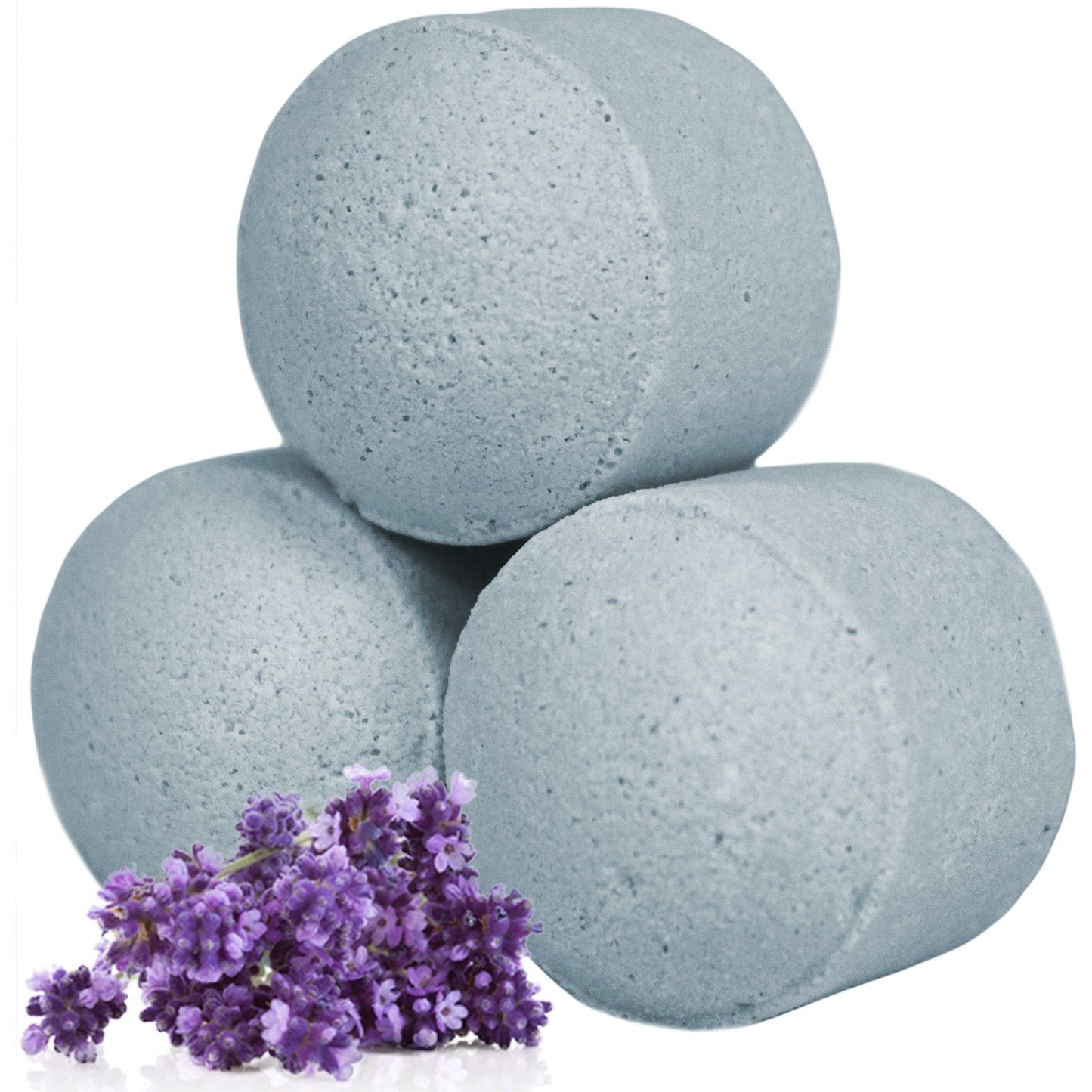 Mini Bath Bombs Lavender 1.3kg