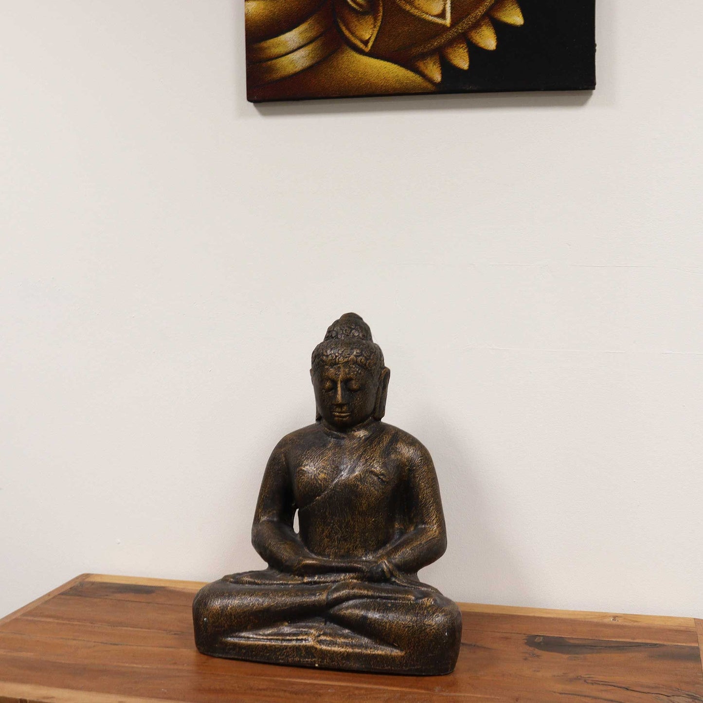 Buddha Statue - 0.5m