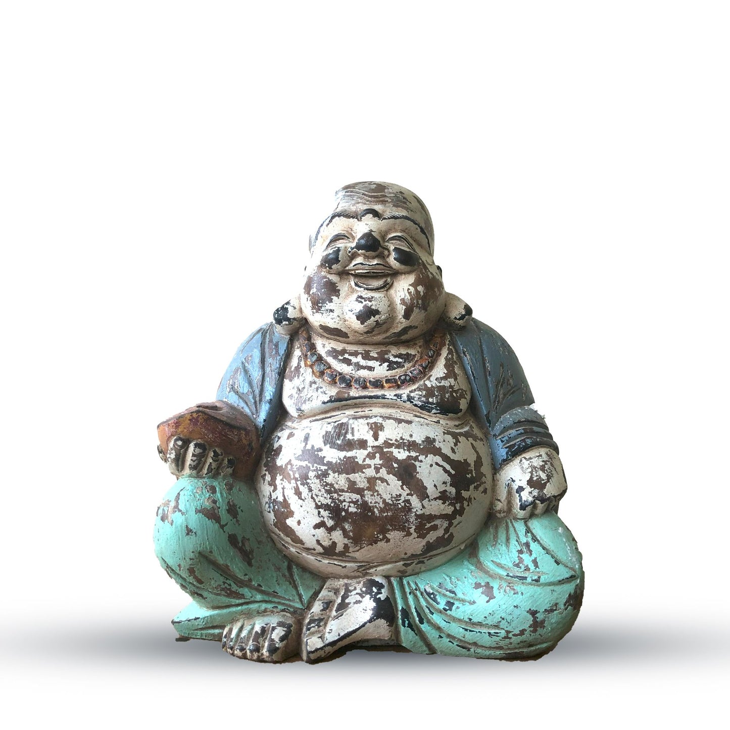 Happy Buddha Statue 30cm