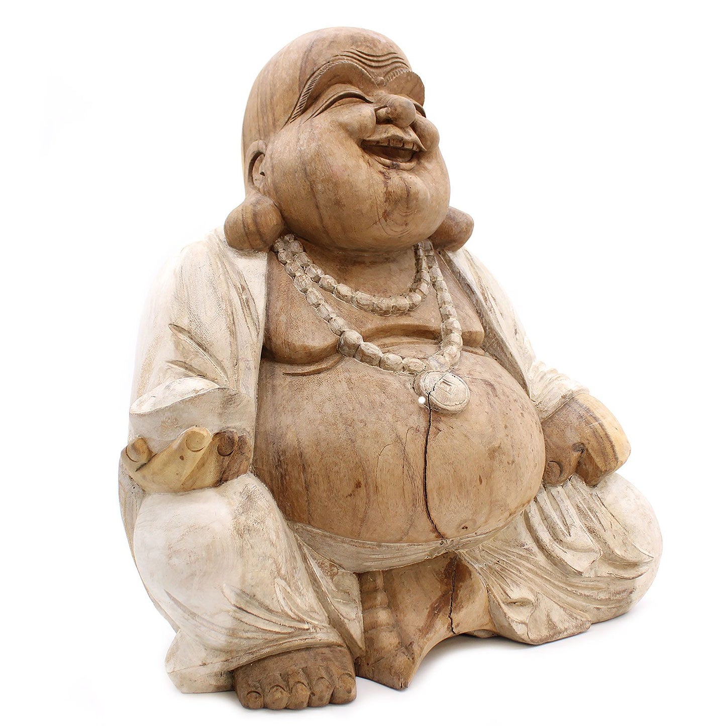 Happy Buddha Statue 50cm
