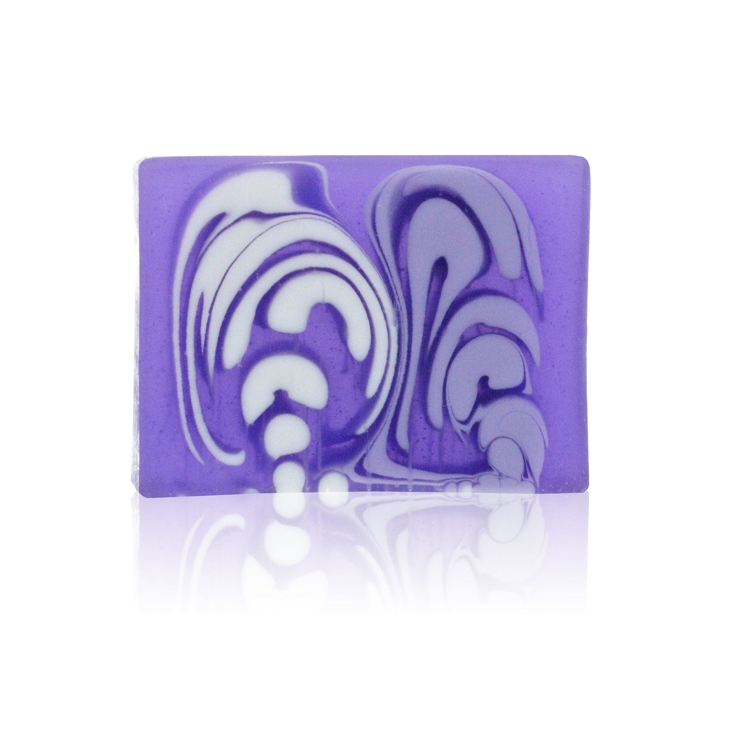 Handcrafted Soap Loaf - Lavender