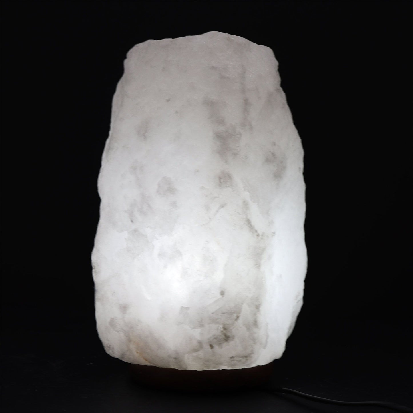 Crystal Rock Himalayan Salt Lamp