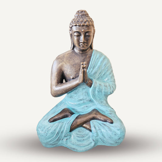 Praying Buddha Statue - 1.2m