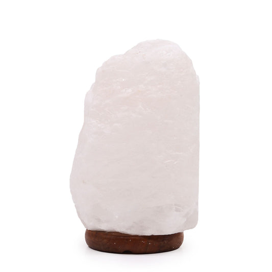 Crystal Rock Himalayan Salt Lamp 3-5kg