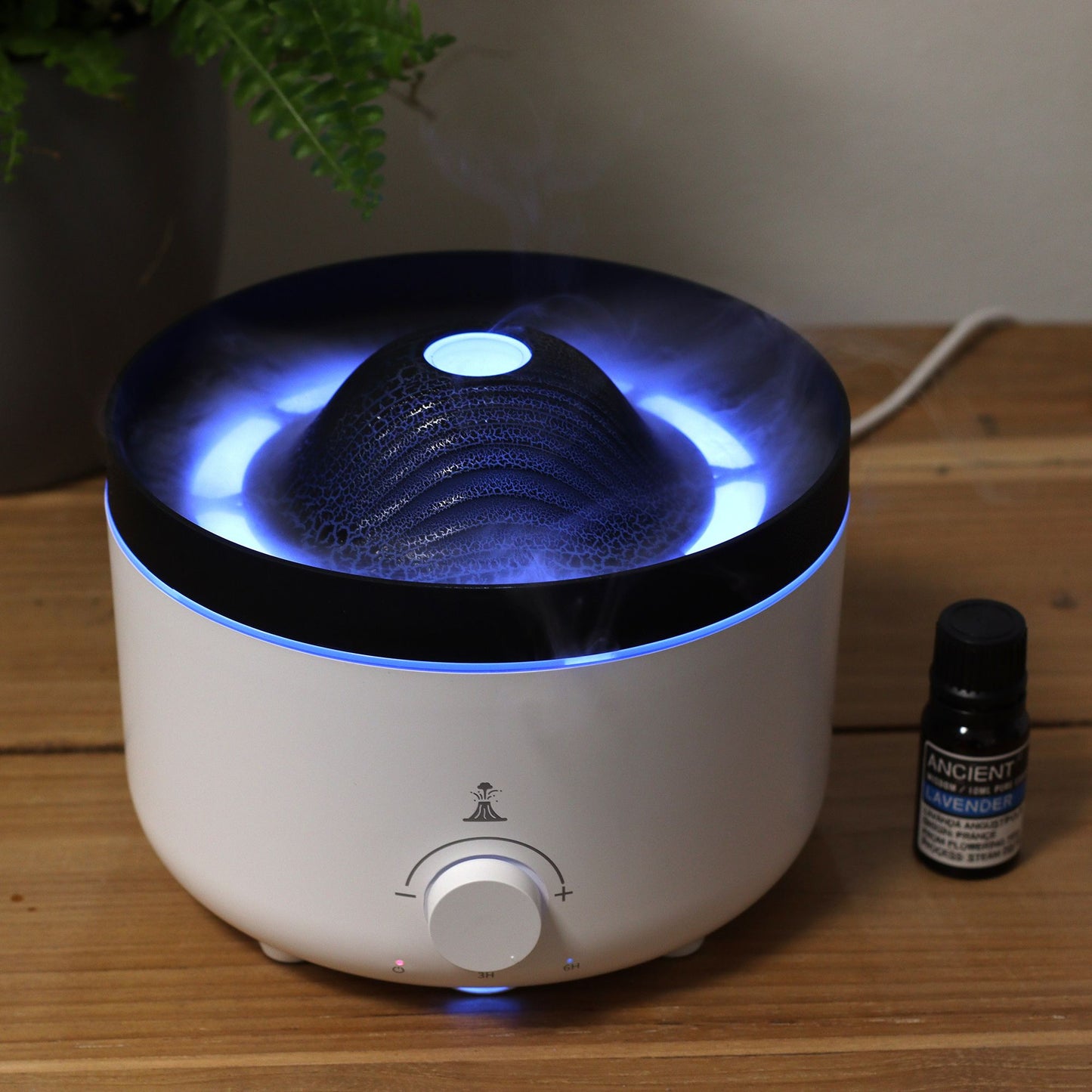 Volcano Effect Aroma Diffuser