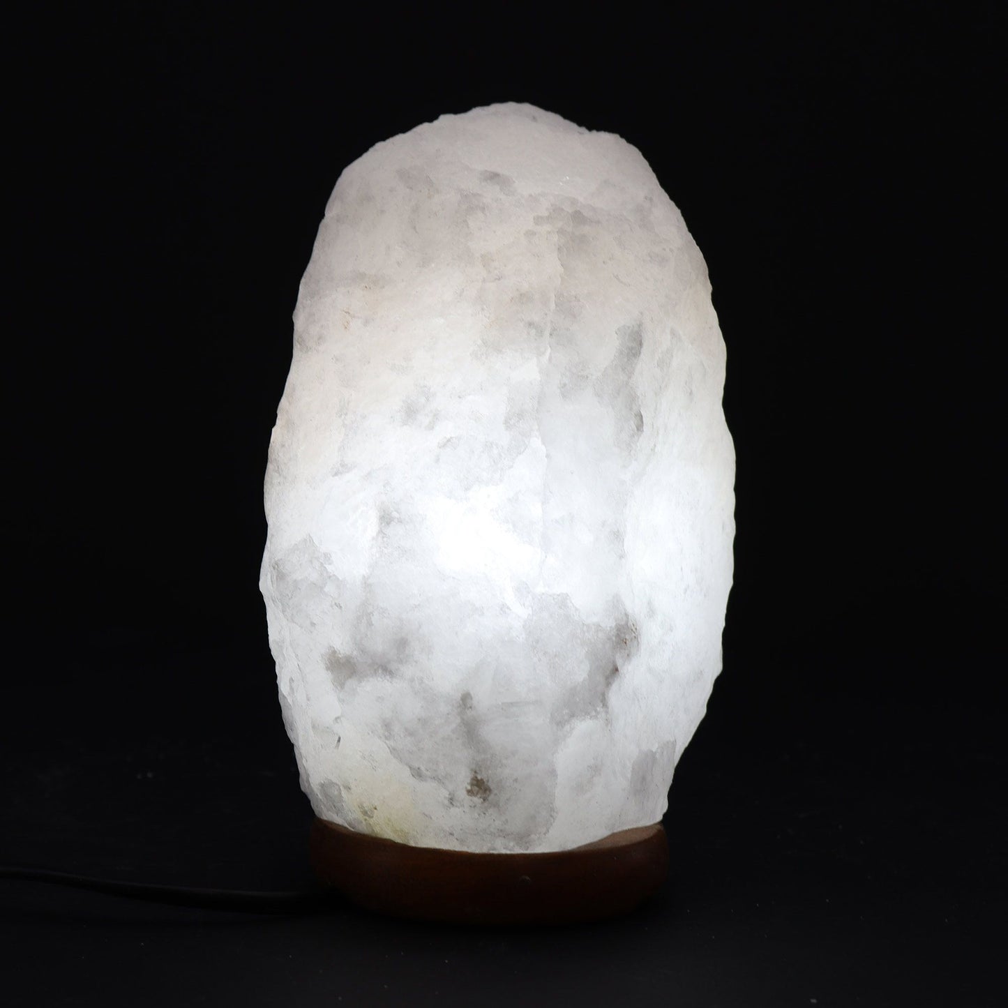 Crystal Rock Himalayan Salt Lamp 3-5kg