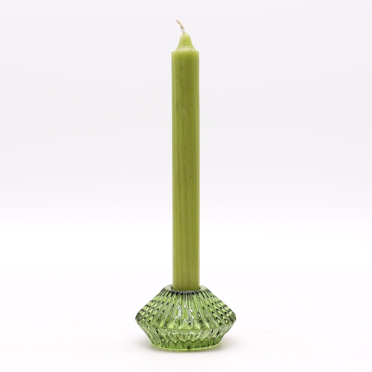 Dual Candle Holder
