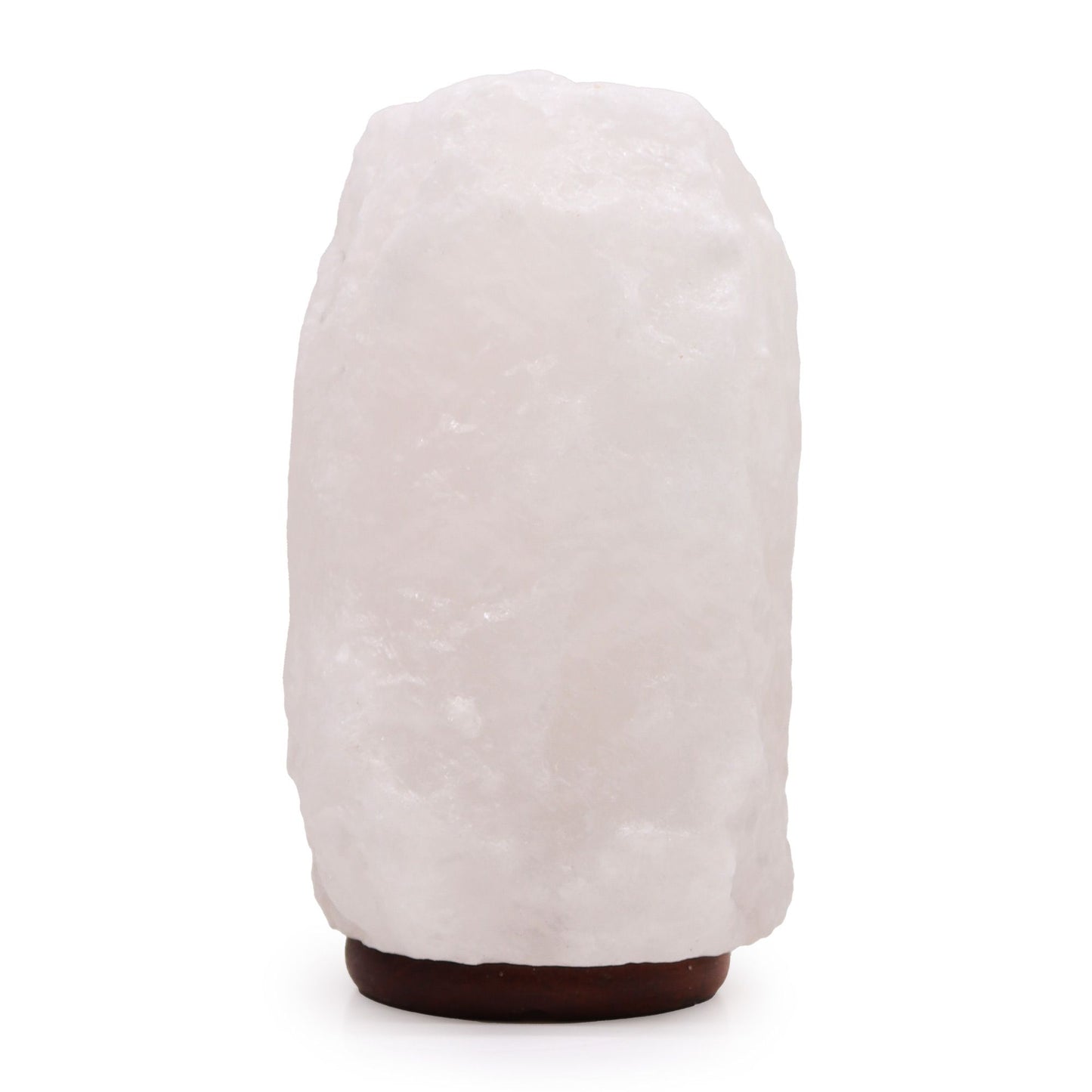 Crystal Rock Himalayan Salt Lamp