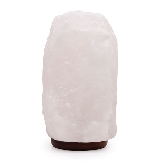Crystal Rock Himalayan Salt Lamp