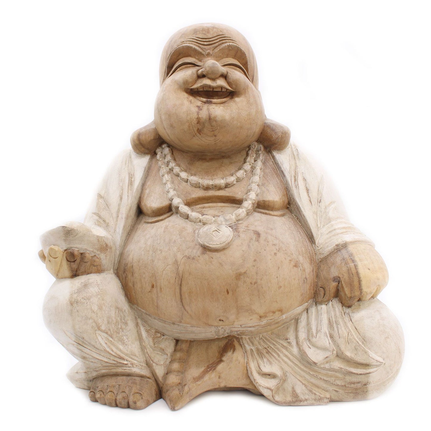 Happy Buddha Statue 50cm