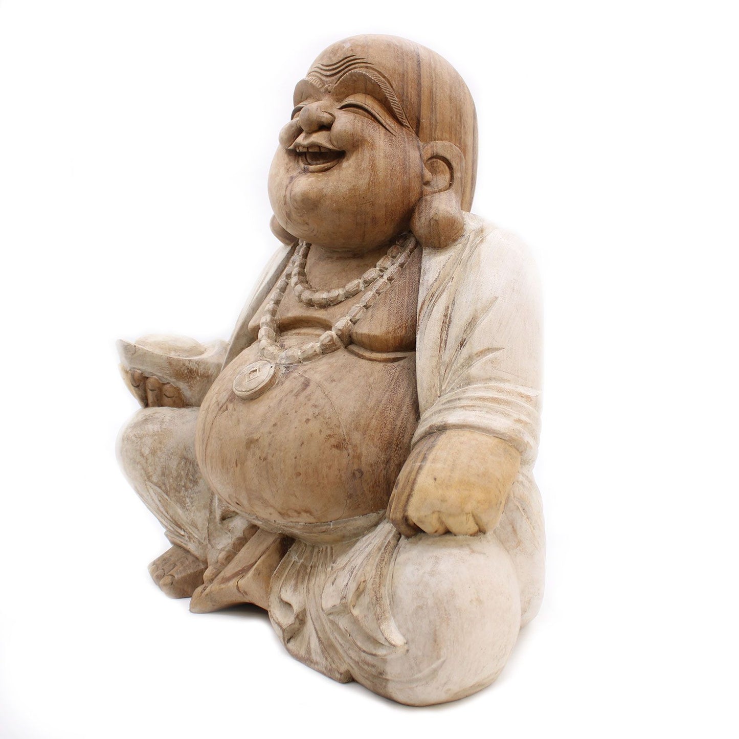 Happy Buddha Statue 50cm