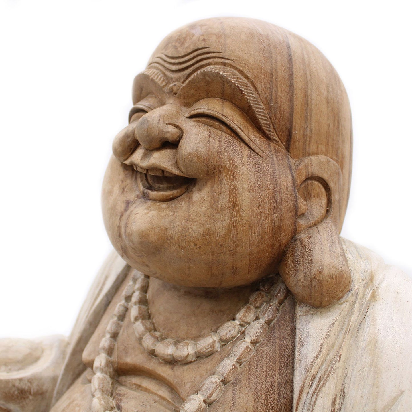 Happy Buddha Statue 50cm