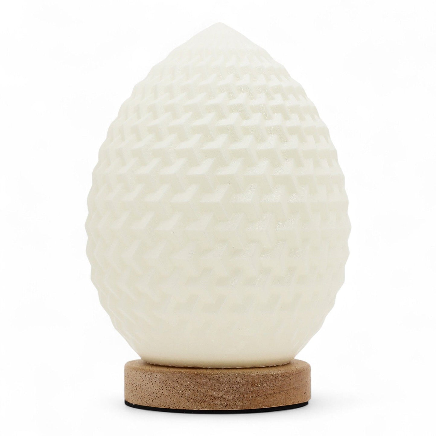 New Wave Lamp - Teardrop