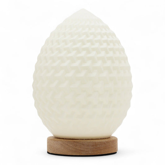 New Wave Lamp - Teardrop