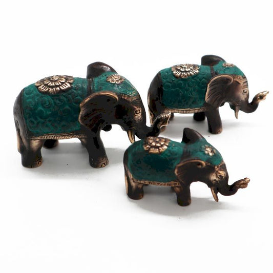 Lucky Elephant Set