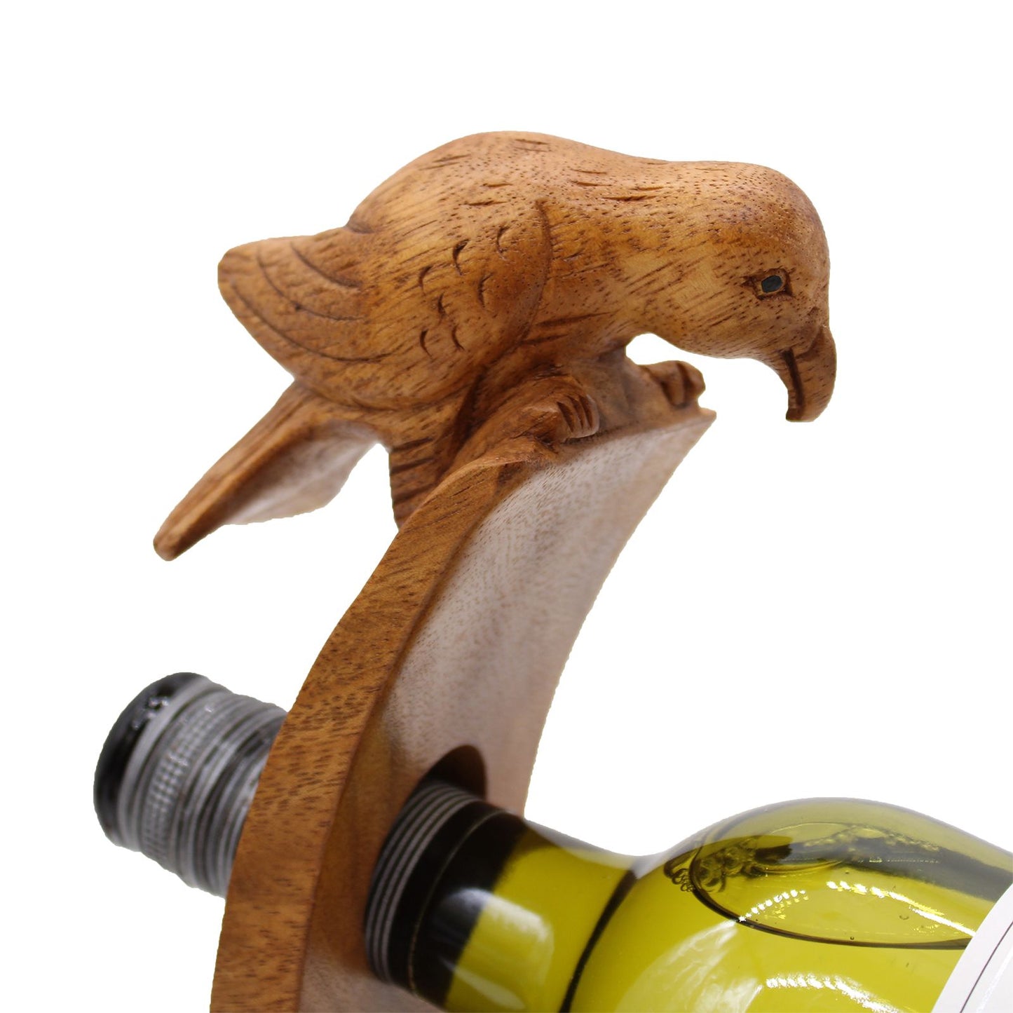Balance Wine Holder - Bird