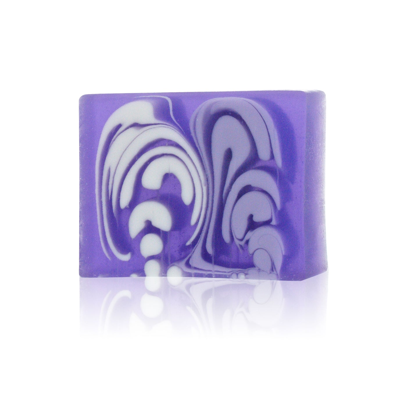 Handcrafted Soap Loaf - Lavender