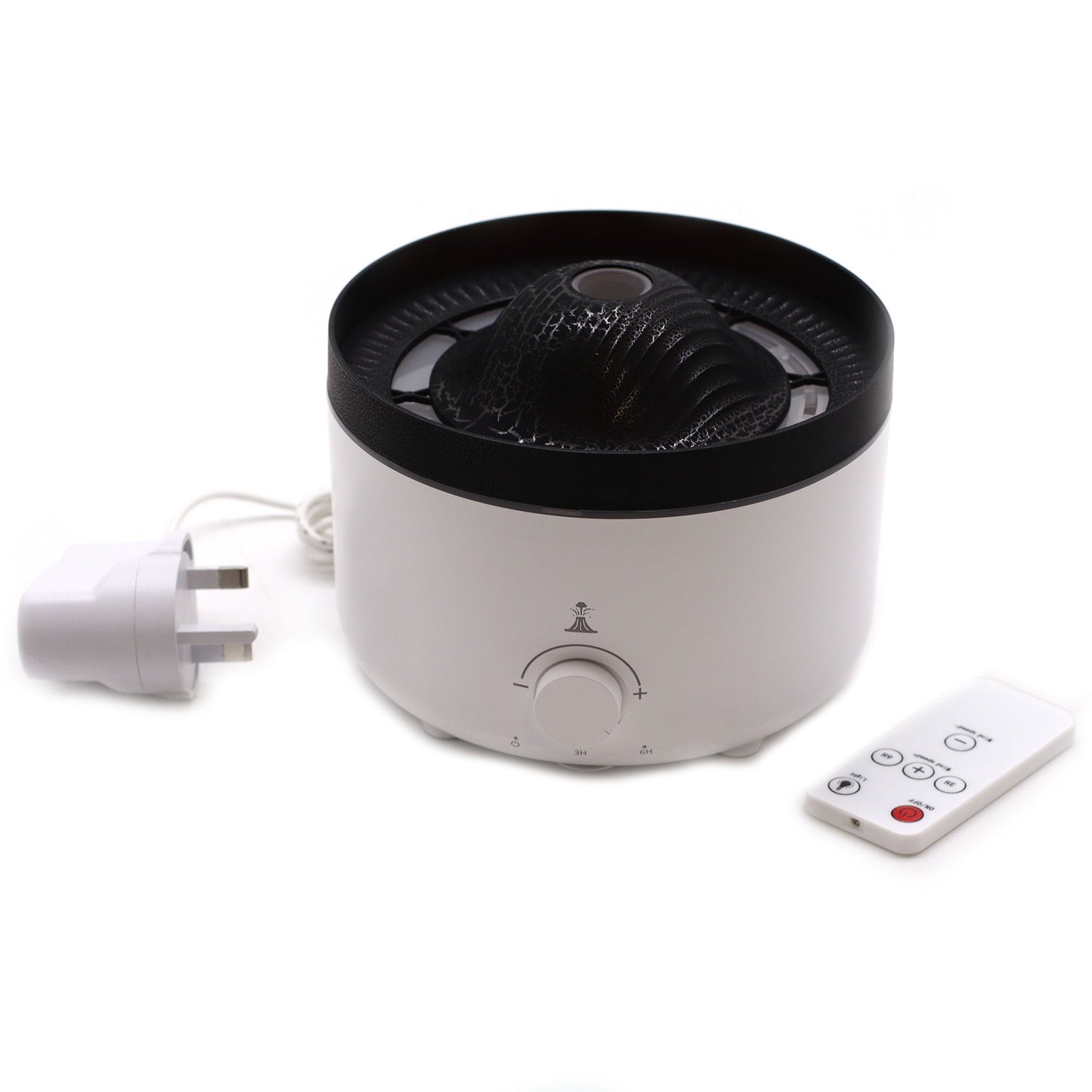 Volcano Effect Aroma Diffuser