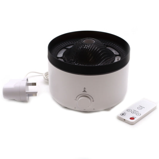 Volcano Effect Aroma Diffuser